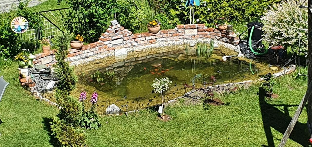 Ferienwohnungen Trinker Ramingstein Exterior foto
